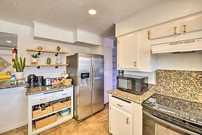 Desert Retreat w/ Backyard Oasis & Mtn Views!