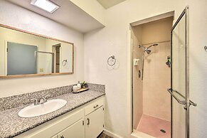 Desert Retreat w/ Backyard Oasis & Mtn Views!