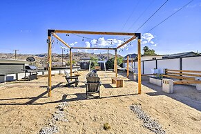Desert Retreat w/ Backyard Oasis & Mtn Views!