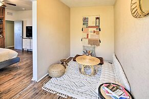 Desert Retreat w/ Backyard Oasis & Mtn Views!