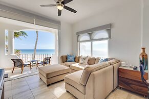 Beachfront Oasis in Cabo w/ Resort Amenities!