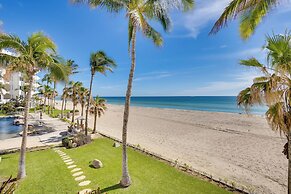 Beachfront Oasis in Cabo w/ Resort Amenities!