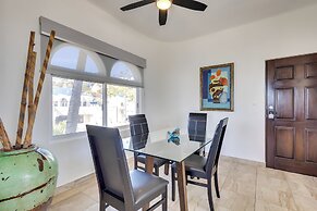 Beachfront Oasis in Cabo w/ Resort Amenities!