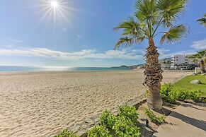 Beachfront Oasis in Cabo w/ Resort Amenities!