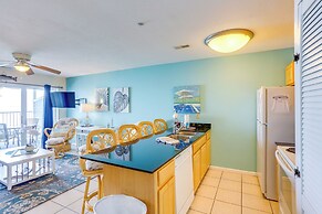Waterfront Middle Bass Condo w/ Pool Access!