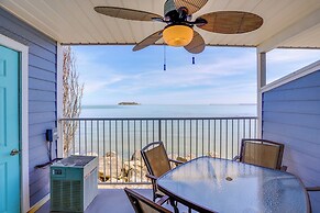 Waterfront Middle Bass Condo w/ Pool Access!