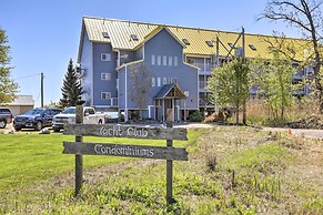 Waterfront Middle Bass Condo w/ Pool Access!