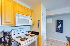 Waterfront Middle Bass Condo w/ Pool Access!