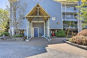 Waterfront Middle Bass Condo w/ Pool Access!