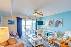 Waterfront Middle Bass Condo w/ Pool Access!