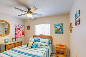 Waterfront Middle Bass Condo w/ Pool Access!