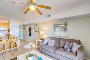 Waterfront Middle Bass Condo w/ Pool Access!
