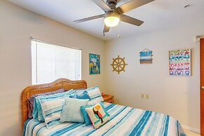 Waterfront Middle Bass Condo w/ Pool Access!