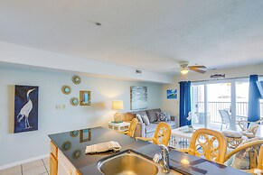 Waterfront Middle Bass Condo w/ Pool Access!