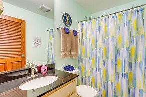 Waterfront Middle Bass Condo w/ Pool Access!