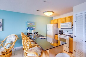 Waterfront Middle Bass Condo w/ Pool Access!