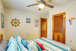Waterfront Middle Bass Condo w/ Pool Access!