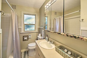 Spacious Family-friendly Home on Port Orchard