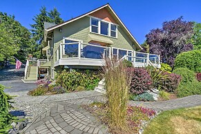 Spacious Family-friendly Home on Port Orchard