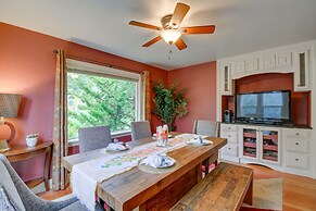 Spacious Family-friendly Home on Port Orchard