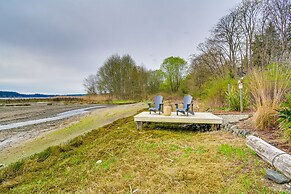 Spacious Family-friendly Home on Port Orchard