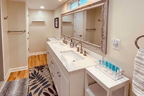 Spacious Family-friendly Home on Port Orchard