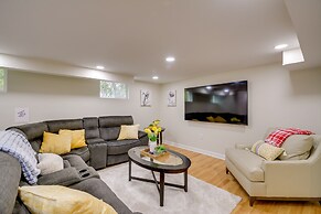 Spacious Family-friendly Home on Port Orchard