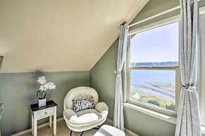 Spacious Family-friendly Home on Port Orchard