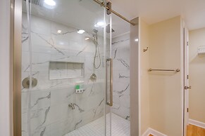 Spacious Family-friendly Home on Port Orchard