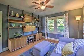 Spacious Family-friendly Home on Port Orchard