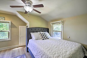 Spacious Family-friendly Home on Port Orchard