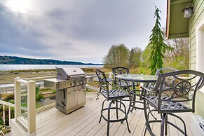 Spacious Family-friendly Home on Port Orchard