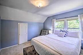 Spacious Family-friendly Home on Port Orchard