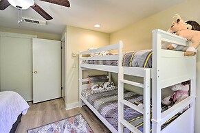 Spacious Family-friendly Home on Port Orchard