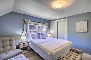 Spacious Family-friendly Home on Port Orchard