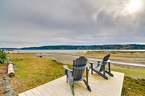 Spacious Family-friendly Home on Port Orchard