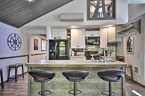 Floating Home on Columbia River w/ Provided Kayaks