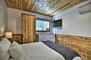 Floating Home on Columbia River w/ Provided Kayaks