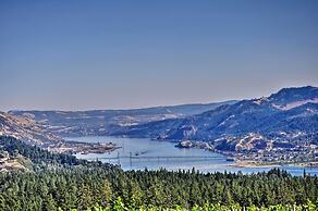 Luxury Home W/views - 5 Min to Columbia River