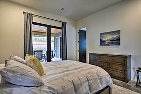 Luxury Home w/ Views - 5 Min to Columbia River