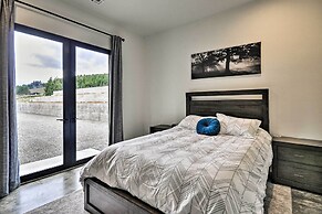 Luxury Home w/ Views - 5 Min to Columbia River