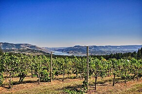 Luxury Home w/ Views - 5 Min to Columbia River