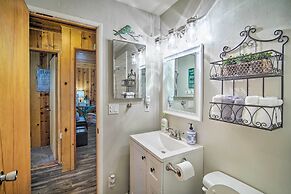 Mountain Chalet in Big Bear City, 5 Mi to Lake!