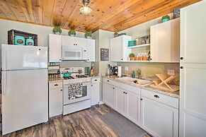 Mountain Chalet in Big Bear City, 5 Mi to Lake!