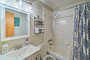 Mountain Chalet in Big Bear City, 5 Mi to Lake!