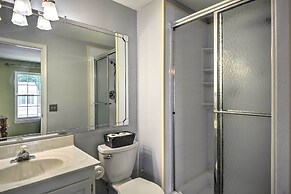 Burke Family Home w/ Deck & Easy City Access!