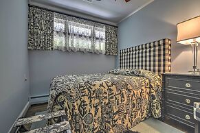 Charming Blue Ridge Cottage w/ Stunning Views!