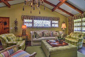 Charming Blue Ridge Cottage w/ Stunning Views!