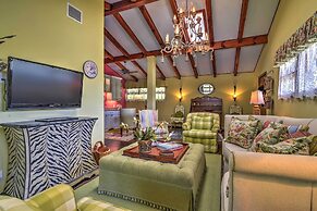 Charming Blue Ridge Cottage w/ Stunning Views!