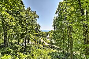 Charming Blue Ridge Cottage w/ Stunning Views!